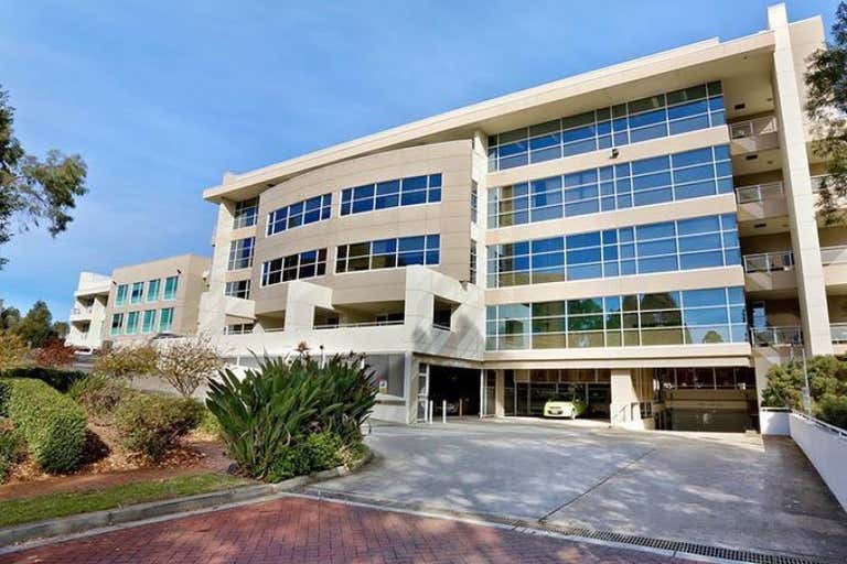 Macarthur Point Building, Lot  79, 25 Solent Circuit Baulkham Hills NSW 2153 - Image 1