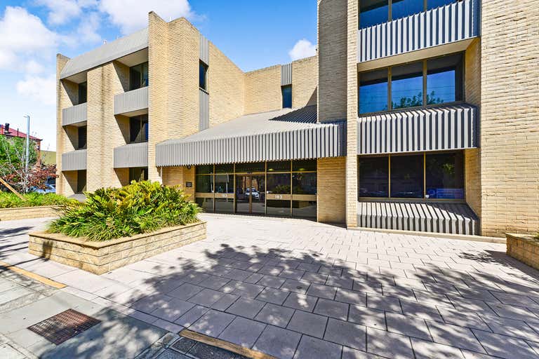 Unit 21, 183 Tynte Street North Adelaide SA 5006 - Image 2