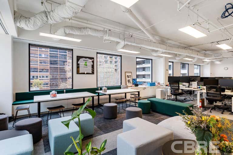 Office 410 517 Flinders Lane Melbourne VIC 3000 - Image 2