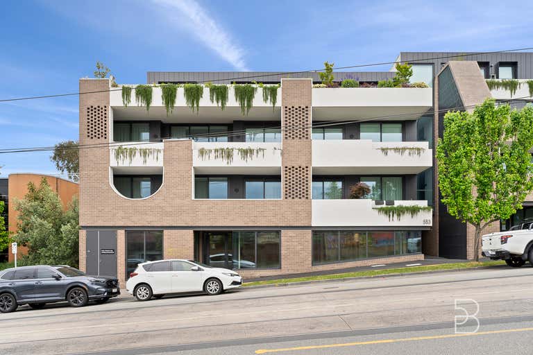 2/555 Burke Road Camberwell VIC 3124 - Image 1