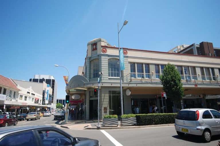 Level 1, 197-205 Church St Parramatta NSW 2150 - Image 2