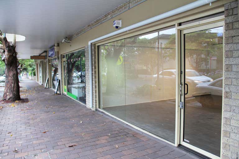 Shop 9, 7  Waters Road Neutral Bay NSW 2089 - Image 2