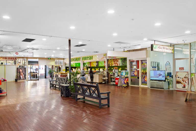 S33, 83-99 North Terrace - Compass Centre Bankstown NSW 2200 - Image 2
