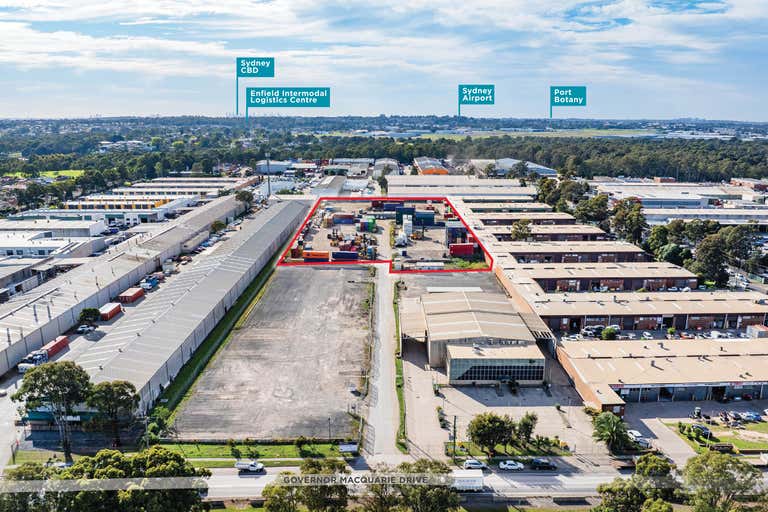 77 Governor Macquarie Drive Chipping Norton NSW 2170 - Image 1