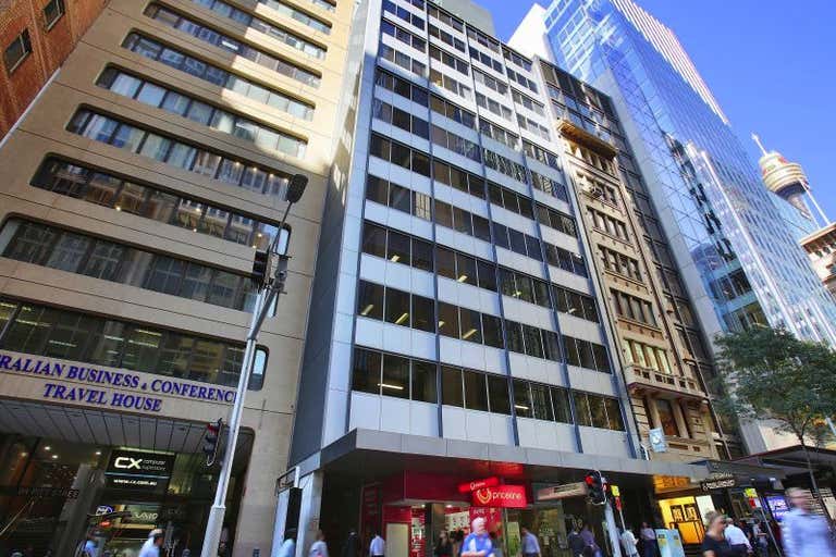 47, Level 9, 88 Pitt Street Sydney NSW 2000 - Image 1