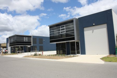 Unit 12, 97-107 Canterbury Road "Pacific Place" Kilsyth VIC 3137 - Image 1