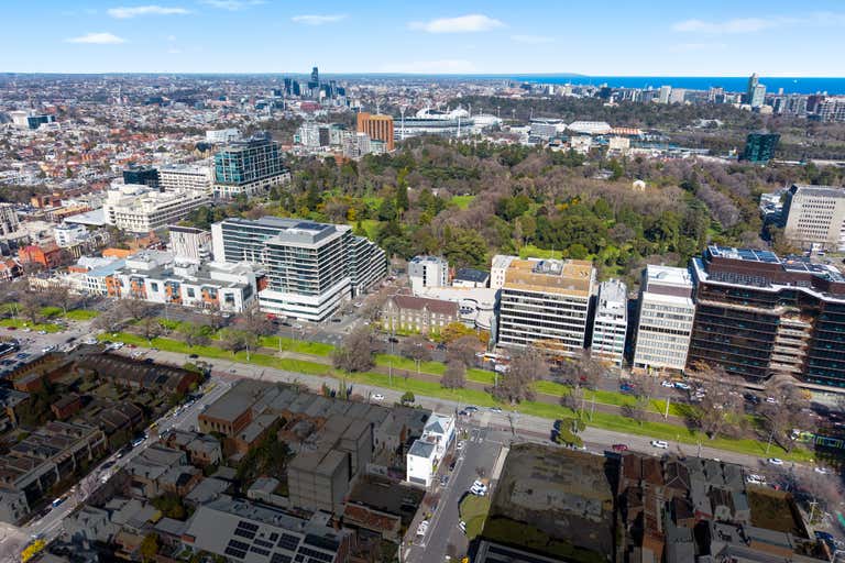 Victoria & George, 163 Victoria Parade Fitzroy VIC 3065 - Image 1