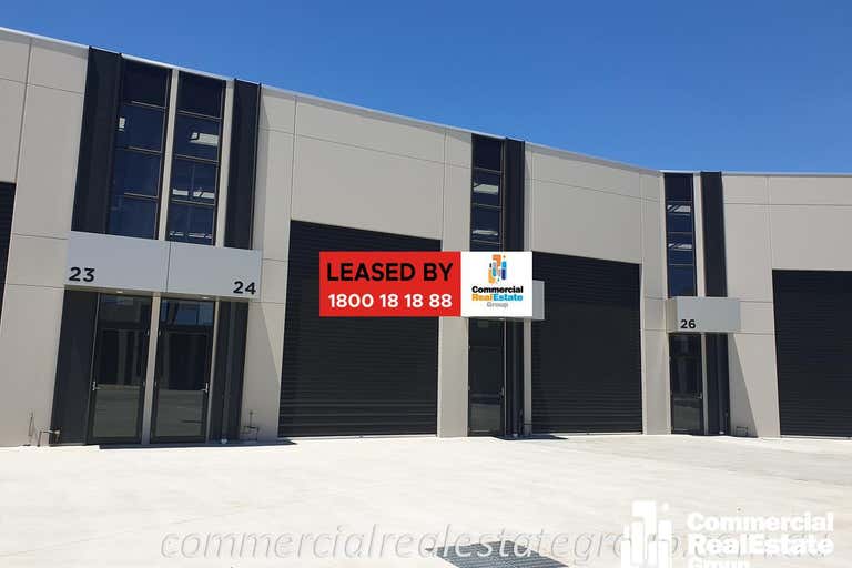 24/1-25 Dohertys Road Laverton North VIC 3026 - Image 1