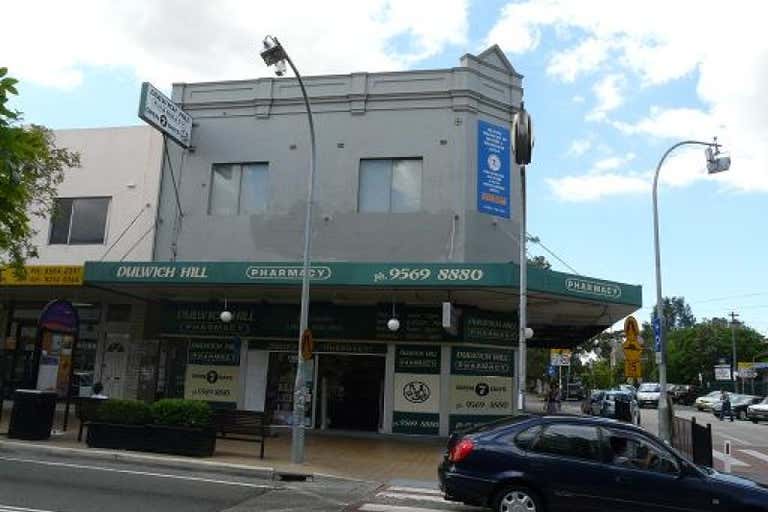1st FL 475-477 Marrickville Road Dulwich Hill NSW 2203 - Image 1