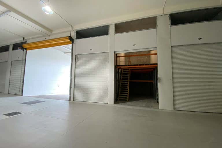 Storage Unit 67, 16 Meta Street Caringbah NSW 2229 - Image 2