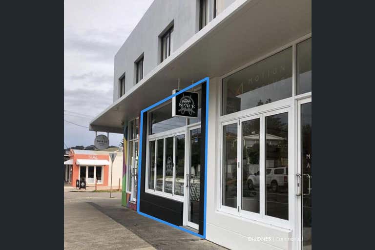 Shop 2, 82A Oceanview Drive Wamberal NSW 2260 - Image 1