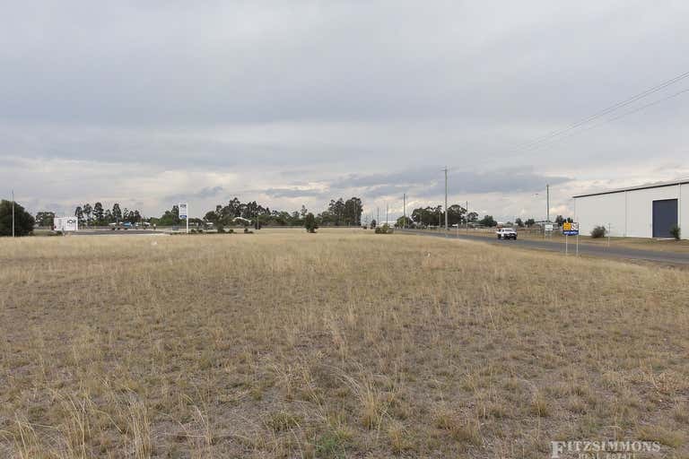 NEW INDUSTRIAL SUBDIVISION - FRONT WARREGO HIGHWAY ON WESTERN SIDE OF TOWN - Image 3
