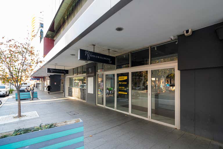 Shop 14, 55 Phillip Street Parramatta NSW 2150 - Image 1