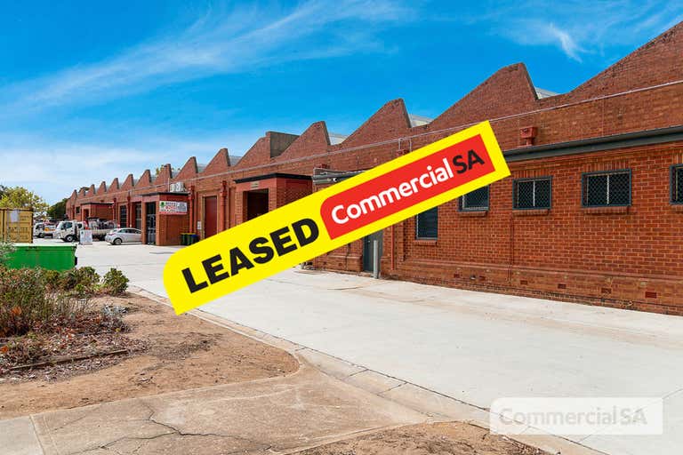 Tenancy 4, 12 Circuit Drive Hendon SA 5014 - Image 1