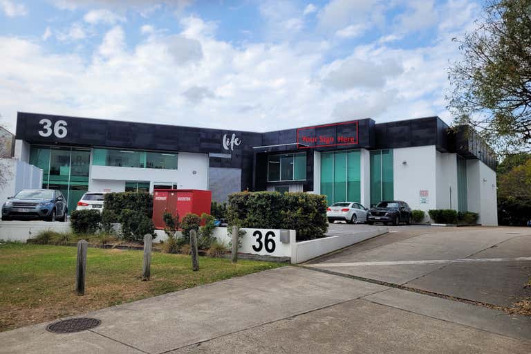 36 Edmondstone Road Bowen Hills QLD 4006 - Image 1