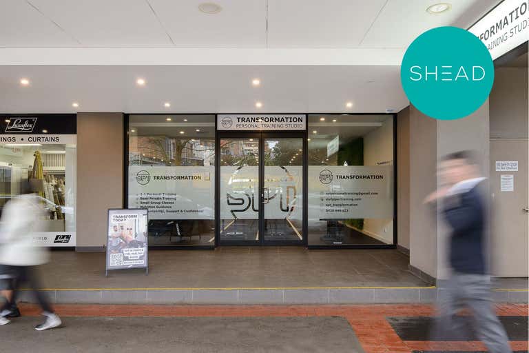 Shop 1/129-135 Victoria Avenue Chatswood NSW 2067 - Image 1