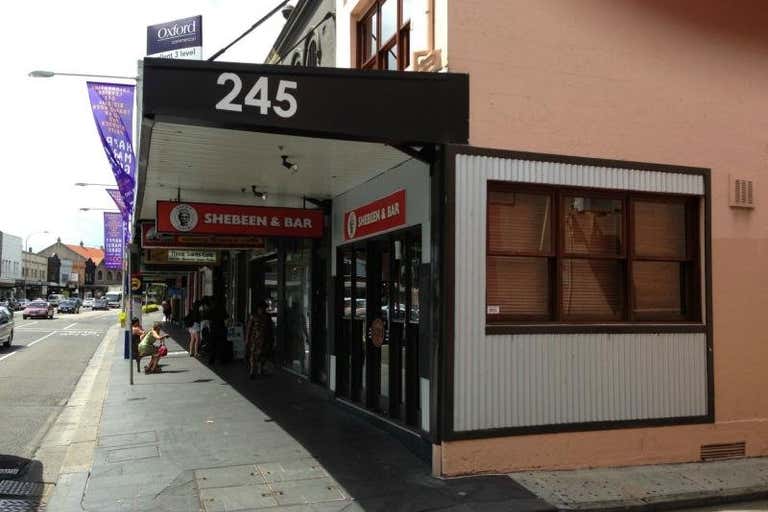 245 Oxford Street Darlinghurst NSW 2010 - Image 1