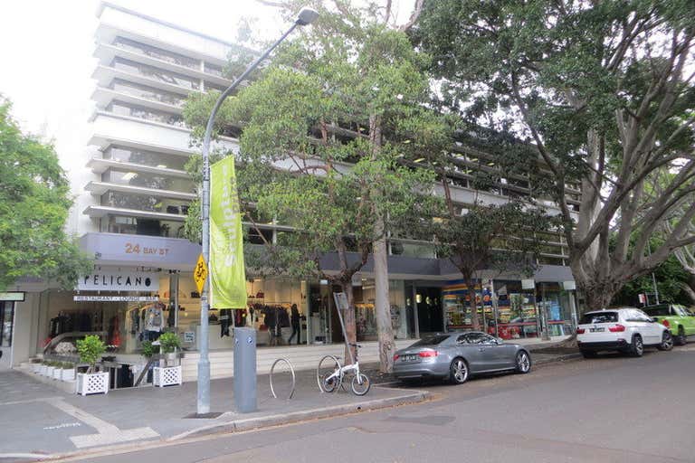 Shop 8 24 Bay Street Double Bay NSW 2028 - Image 1