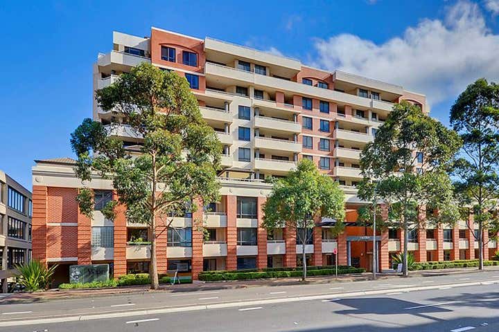 129/121-131 Peats Ferry Road Hornsby NSW 2077 - Image 1
