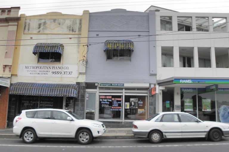 1st Floor, 407 Illawarra Road Marrickville NSW 2204 - Image 1