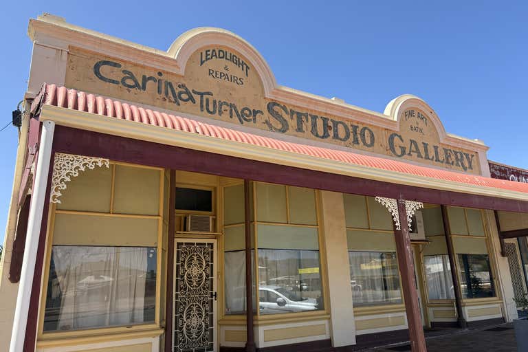 33 First Street Quorn SA 5433 - Image 1