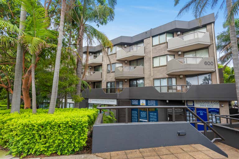 Suite 6/600 Military Road Mosman NSW 2088 - Image 2