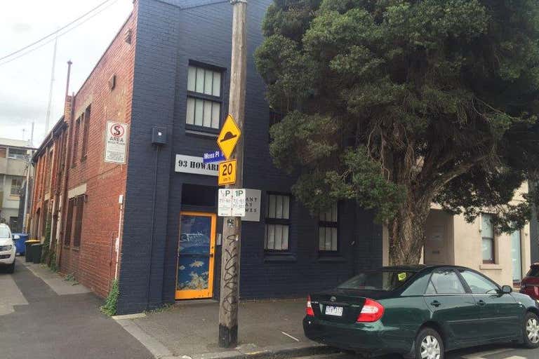 93 Howard Street North Melbourne VIC 3051 - Image 1