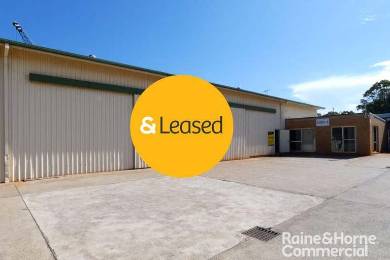 Unit 4, 8-12 Acacia Avenue Port Macquarie NSW 2444 - Image 1