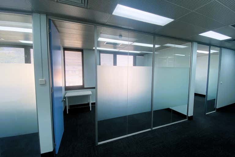 DonnMann Business Centre, L2 Serviced Suites, 91-99 Mann Street Gosford NSW 2250 - Image 2