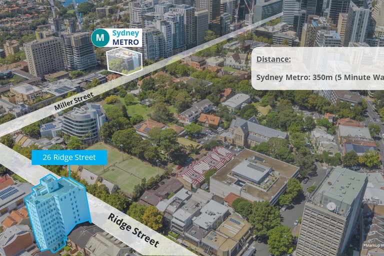 26 Ridge Street North Sydney NSW 2060 - Image 2