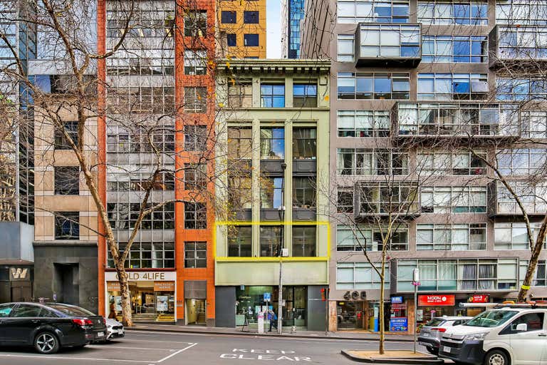 410 Lonsdale Street Melbourne VIC 3000 - Image 2