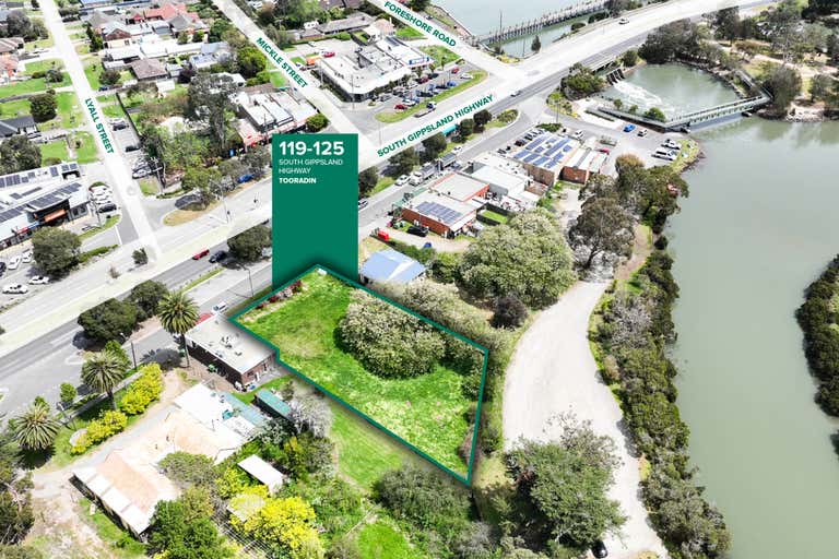 119-125 South Gippsland Highway Tooradin VIC 3980 - Image 4