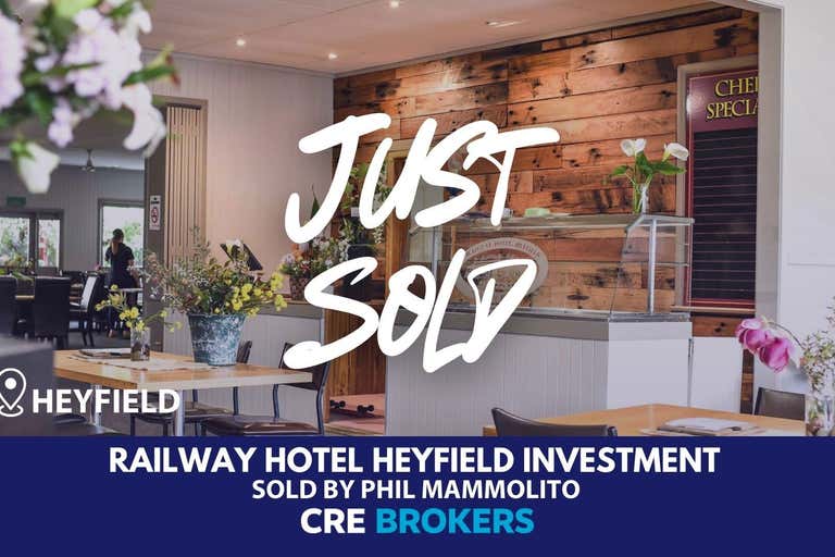 Heyfield VIC 3858 - Image 1