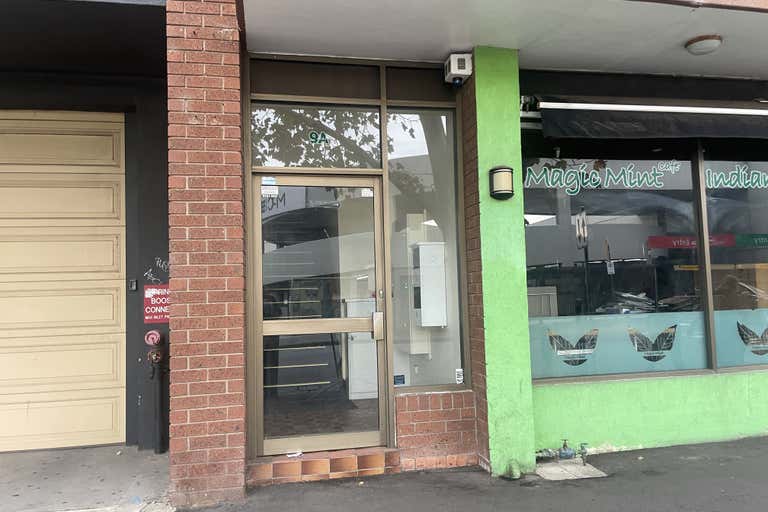 Suite 1, 9 Hall Street Moonee Ponds VIC 3039 - Image 1
