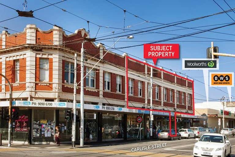 First Floor, 200 Carlisle Street Balaclava VIC 3183 - Image 1