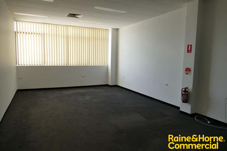 Suite 12D, 44 Oxford Road Ingleburn NSW 2565 - Image 1