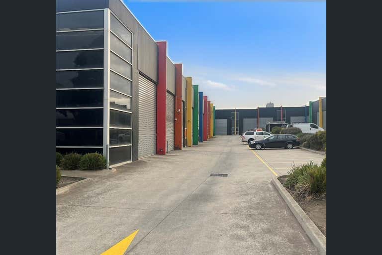 Unit  3, 4 Weddel Court Laverton North VIC 3026 - Image 1