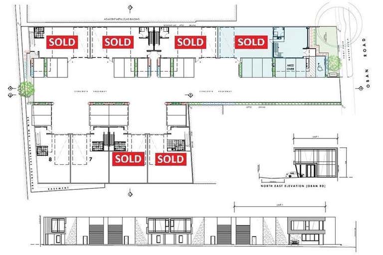 1,4 &7/5 Oban Road Ringwood VIC 3134 - Image 3