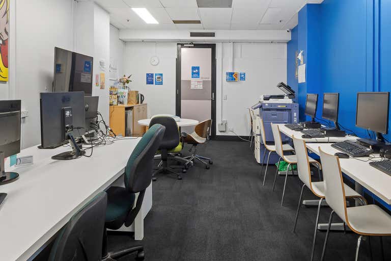 409/343 Little Collins Street Melbourne VIC 3000 - Image 4