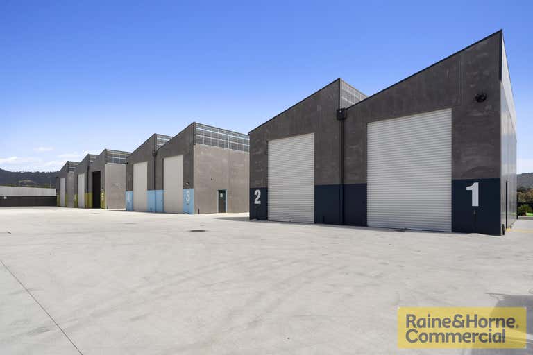 Unit 3, 13 Cessna Way Cambridge TAS 7170 - Image 2