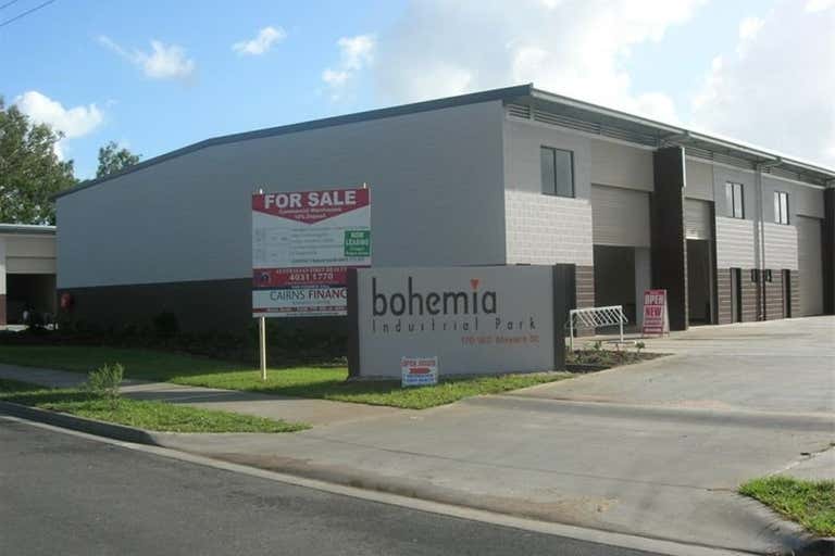 Cairns Premier Industrial/Commercial Park, 40/170 Mayers Street Manunda QLD 4870 - Image 2