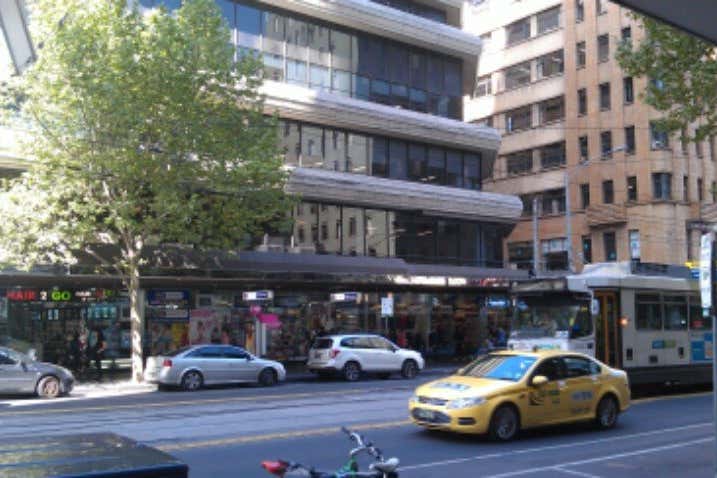 Ground Floor 59 Elizabeth St Melbourne VIC 3000 - Image 1