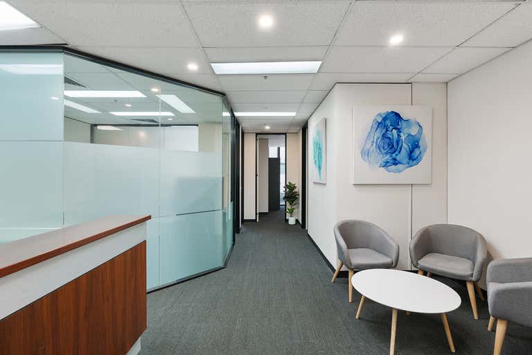 Premier CBD location - high quality offices! - Image 1
