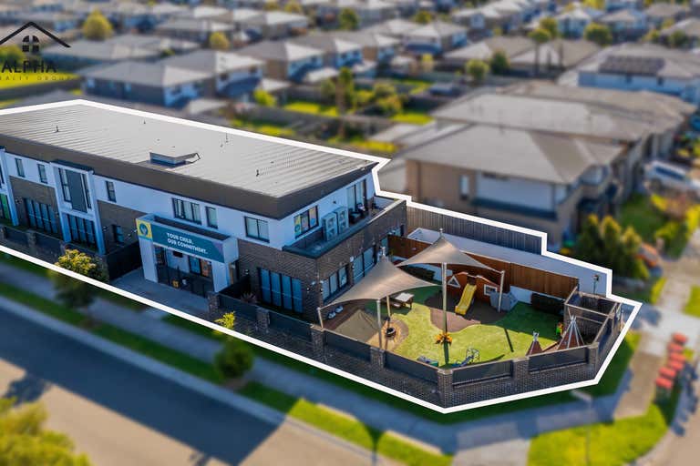 3 Zissie Street Tallawong NSW 2762 - Image 1