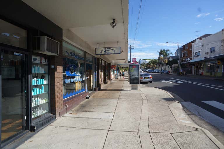 Shop 3, 272 Clovelly Road Clovelly NSW 2031 - Image 2