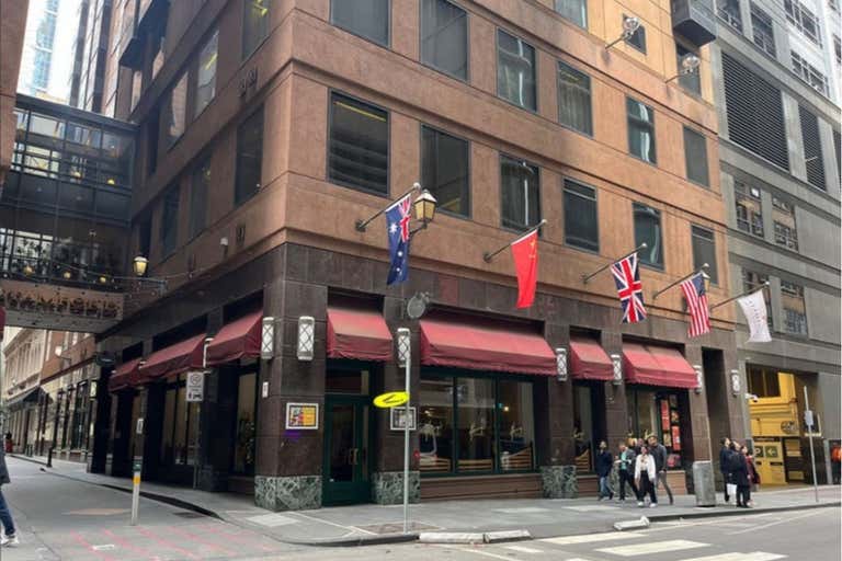 111 Little Collins St Melbourne VIC 3000 - Image 4