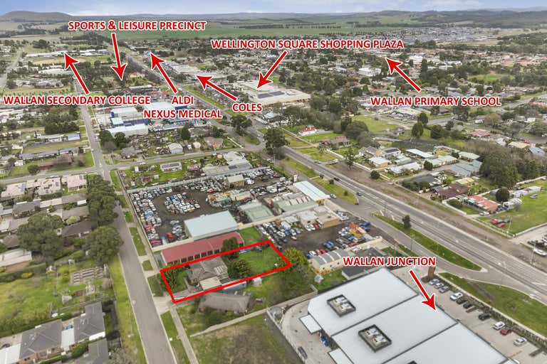 Lot 4 Bentinck Street Wallan VIC 3756 - Image 1