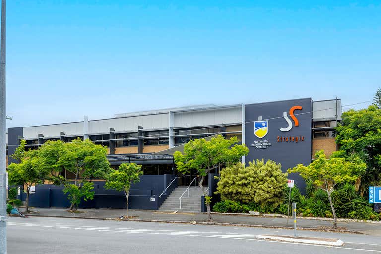 80-88 Leichhardt Street Spring Hill QLD 4000 - Image 1