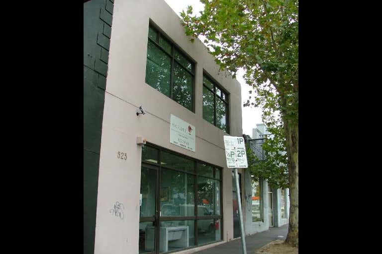 525 Spencer Street West Melbourne VIC 3003 - Image 2