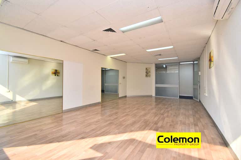 LEASED BY COLEMON SU 0430 714 612, Suite 108, 124-128 Beamish St Campsie NSW 2194 - Image 2